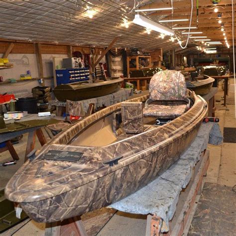 THE WARRIOR BOAT .